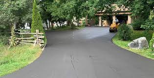 Best Brick Driveway Installation  in Piney Green, NC